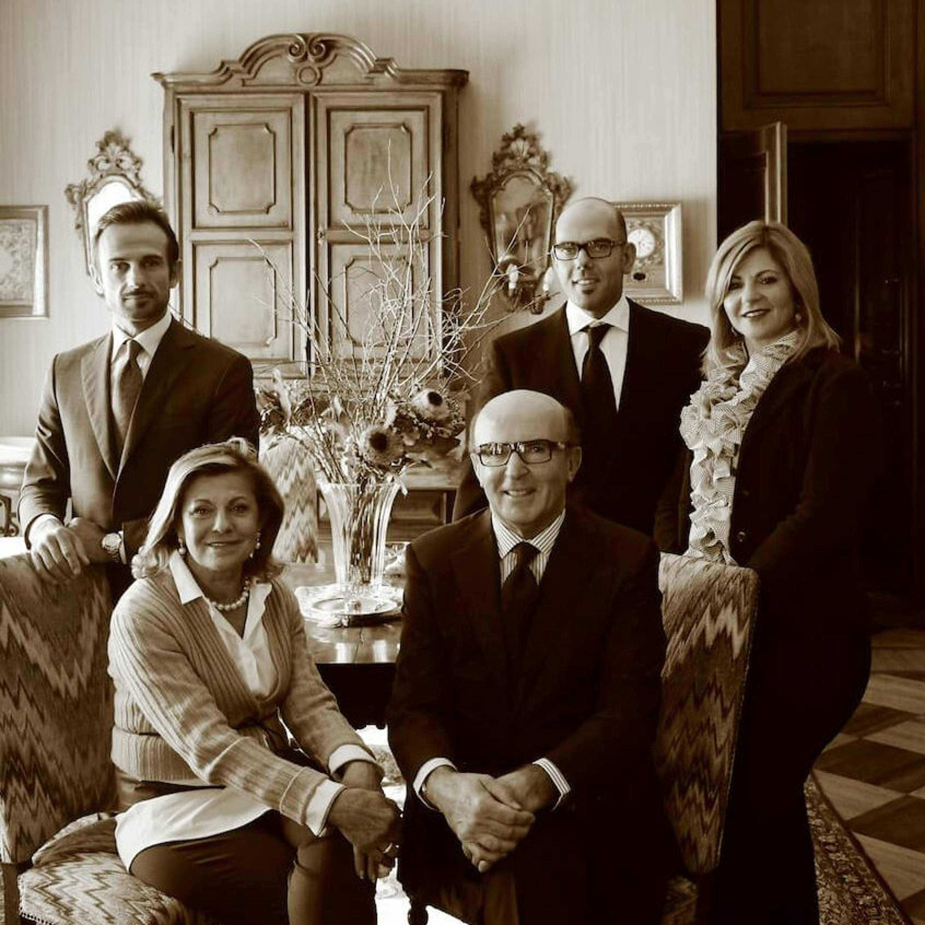 The Family Business Podcast