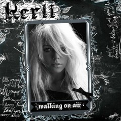 'Walking On Air' Kerli (Cover)