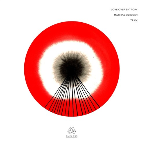Love Over Entropy & Mathias Schober - Ghosts [Endless] [MI4L.com]