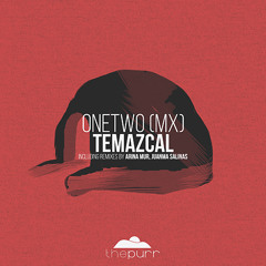 OneTwo (Mx) - Temazcal (Juanma Salinas Remix)