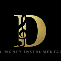 Cash Money (D - Money Instrumental)