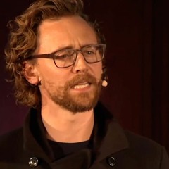 Tom Hiddleston Reading Dickens