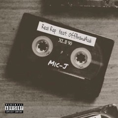 Real Rap (feat. Offbrandaudi)