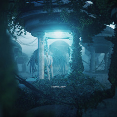 Pixie Lott x Broken Arrow | Vsion Cover