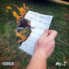 Never Leave Me (feat. Joni)