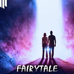 Fitzy-K_Fairytale
