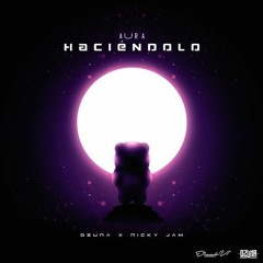 Haciendolo- Ozuna Ft Nicky Jam ( Dj Fran Ariel Reggaeton Mix)
