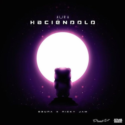 Haciendolo- Ozuna Ft Nicky Jam ( Dj Fran Ariel Reggaeton Mix)