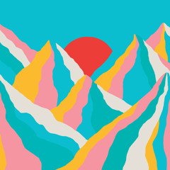 Meditation Tunnel - Fire Fly (Red Axes Remix)