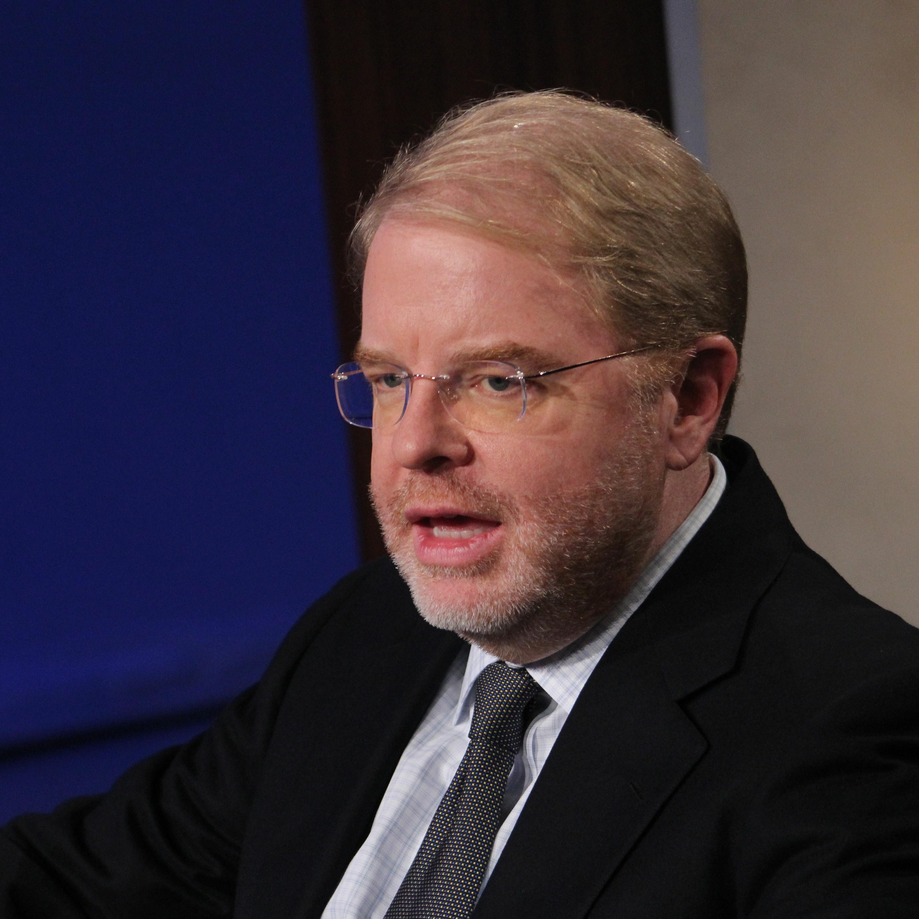 Peter Hans, President, NC Community Colleges System episode artwork