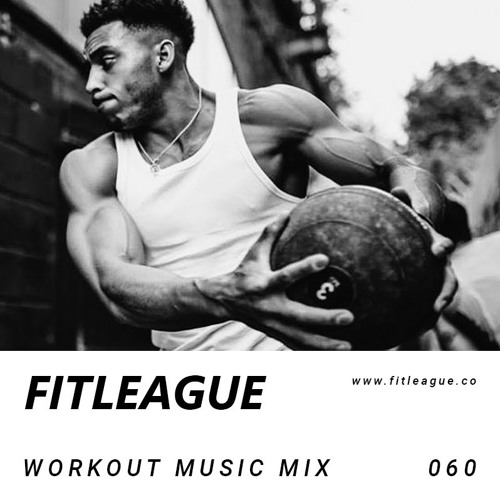 Best Hardcore Gym Workout Music Mix 2018 (www.fitleague.co)