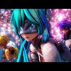 アンノウン・マザーグース  Announ Mazaa Guusu(Unknown Mother Goose)