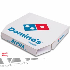 Alpha - Dominos{Churry mix}
