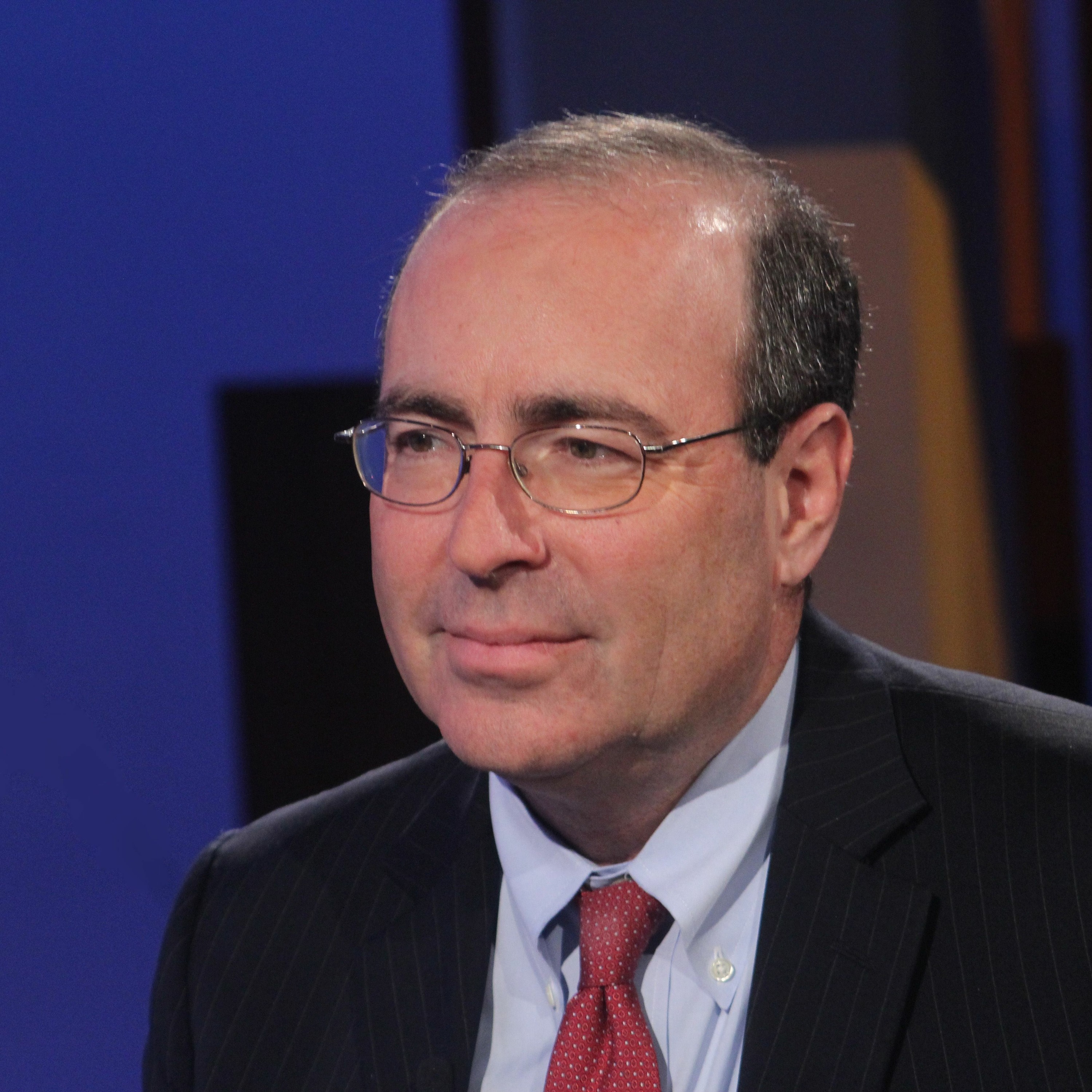 Thomas Barkin, President and CEO, Federal Reserve Bank of Richmond episode artwork
