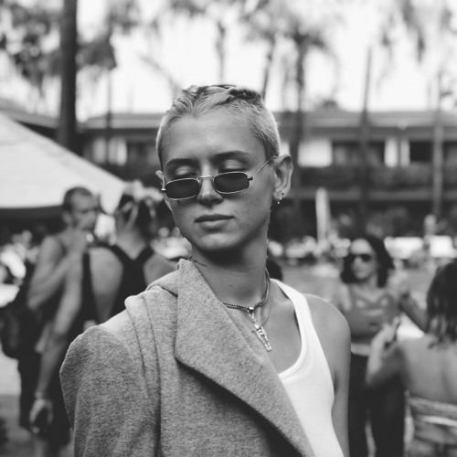 Saint Sinner - What's Up