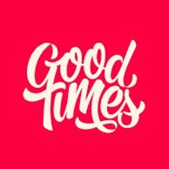GOOD TIMES(like it)prod. by AbelBeats