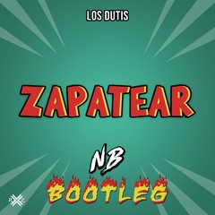 Los Dutis - Zapatear (Nasty Boyz Dembowtleg) [RxZ Premiere]