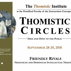 On the Speculative, Practical, or Affective Nature of Theology | Gregory LaNave
