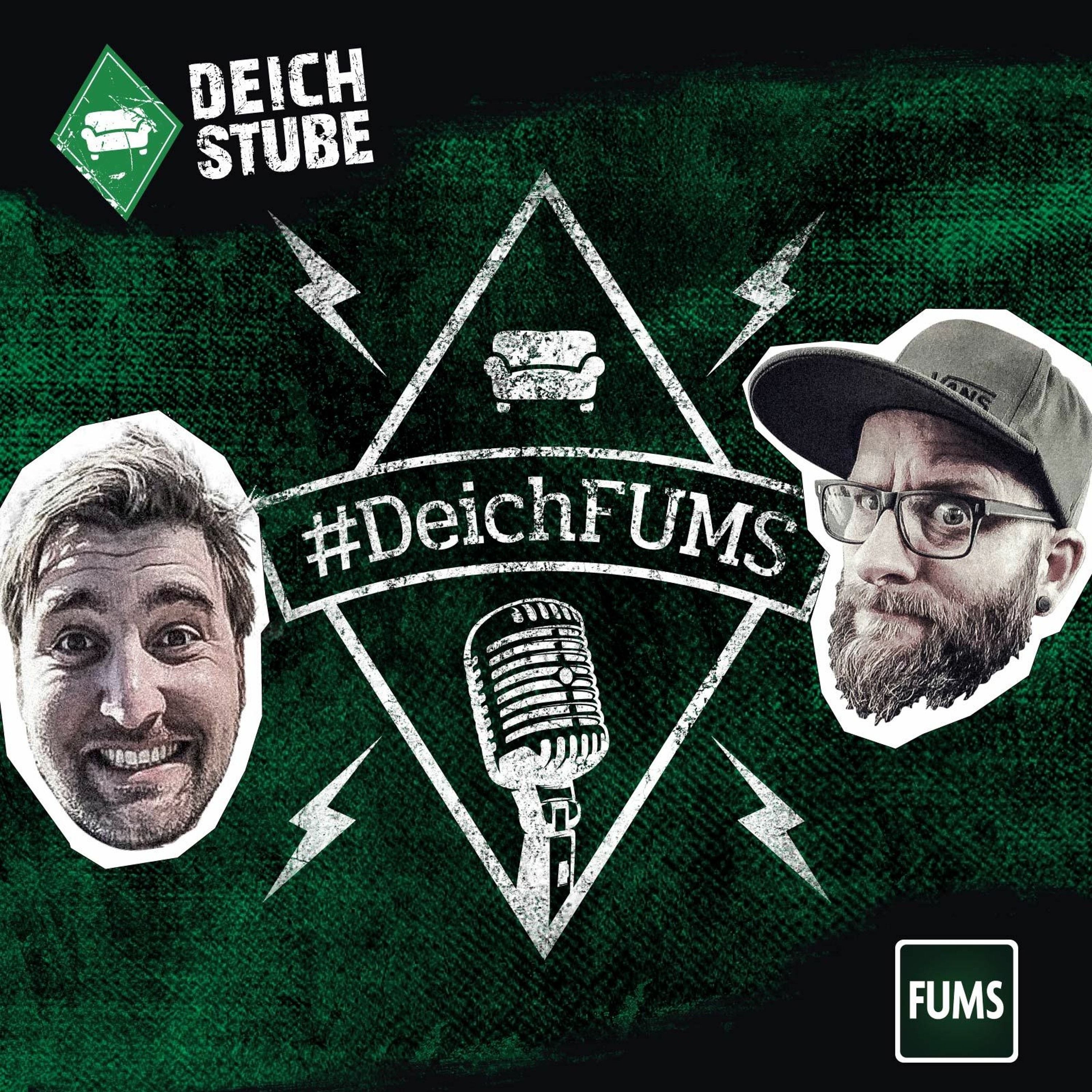 eingeDEICHt - die Werder-Show
