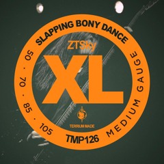 ZTSky - Slappy Bony Dance