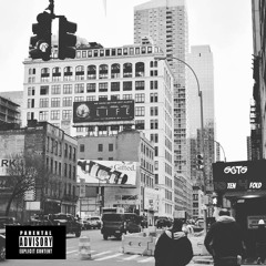 Break Ya Thoughts - Ft MC Flysoul