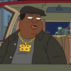 Can I Get Witcha vs. These Eyes - Notorious BIG / The Guess Who