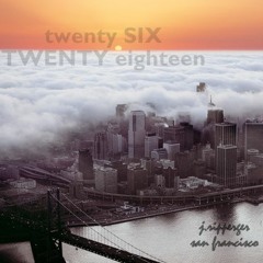 J.Ripperger twentySIX twenty18