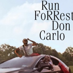 Run Forrest