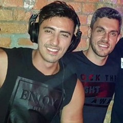 Andre Mikelatto - Boteco do Massay / SET2018