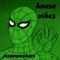 house vibes (mix)