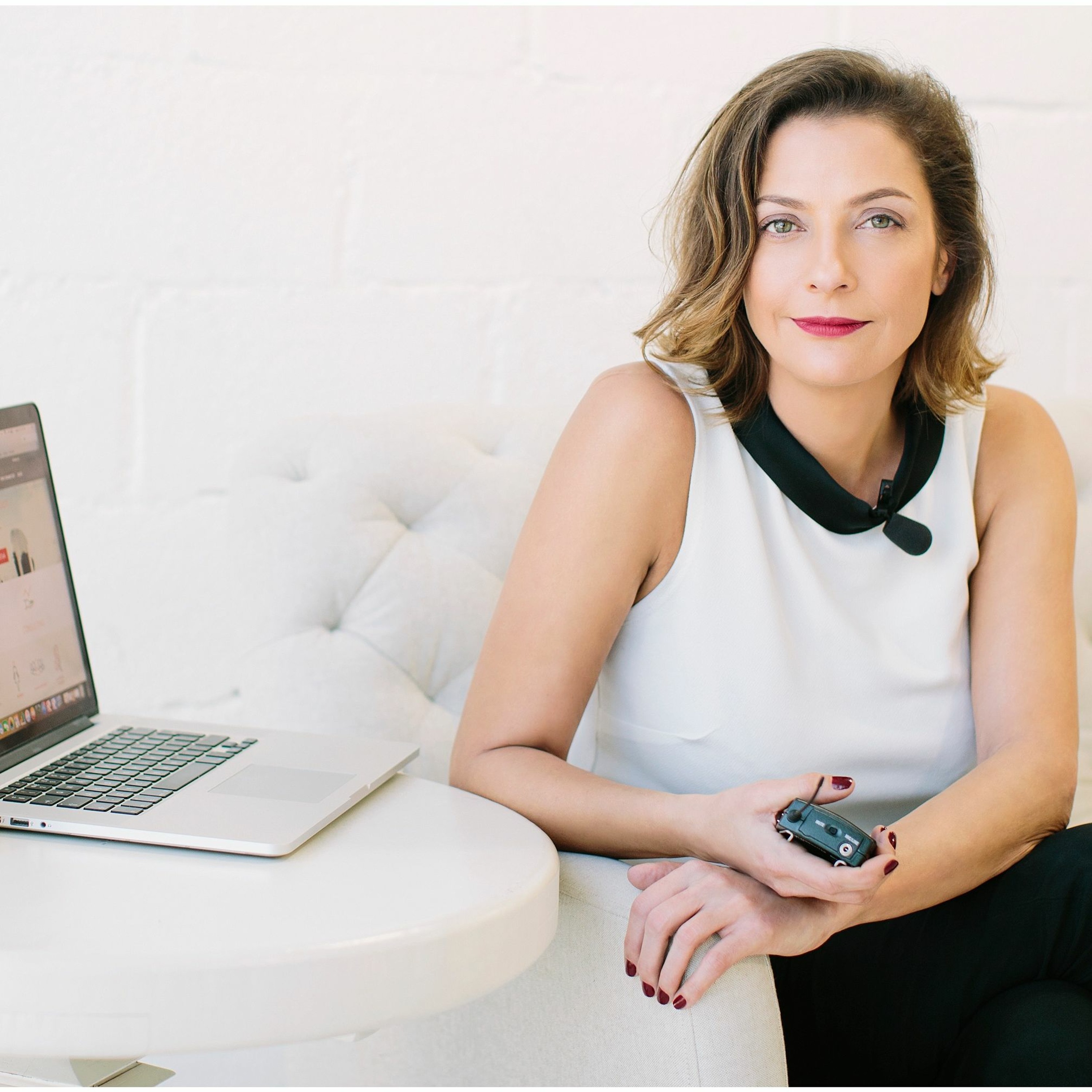 The IABC EMENA Podcast