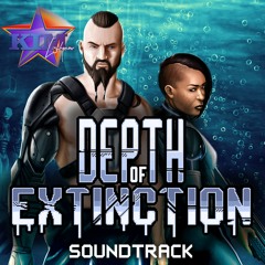 Frantic | Depth Of Extinction Soundtrack