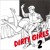 Artwork for Inna & Ego Trippin - Dirty Girls 2