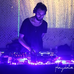 Aquariox Live at Playdate w. Newman 9.14.18