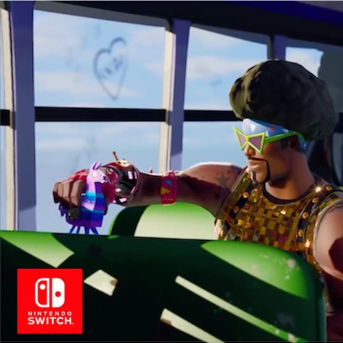 Fortnite Trailer Music Nintendo Switch Confectie Right Now By - fortnite trailer music nintendo switch confectie right now by fortnite game music free listening on soundcloud