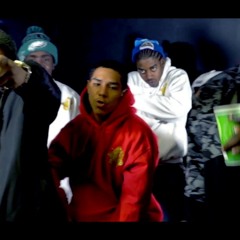 O-H-W-T-C (Tre Ridah) (MoneyMe 18000) (Lil Triphk)