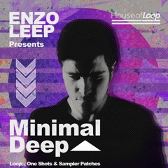 Enzo Leep Presents Minimal Deep