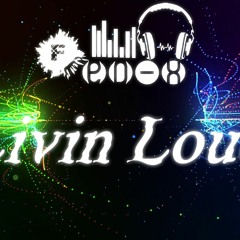 Livin Loud Podcast #1