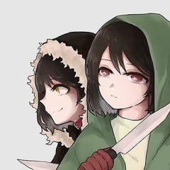 (70 Followers Special)    partner. =)   [StoryShift/StoryFell]