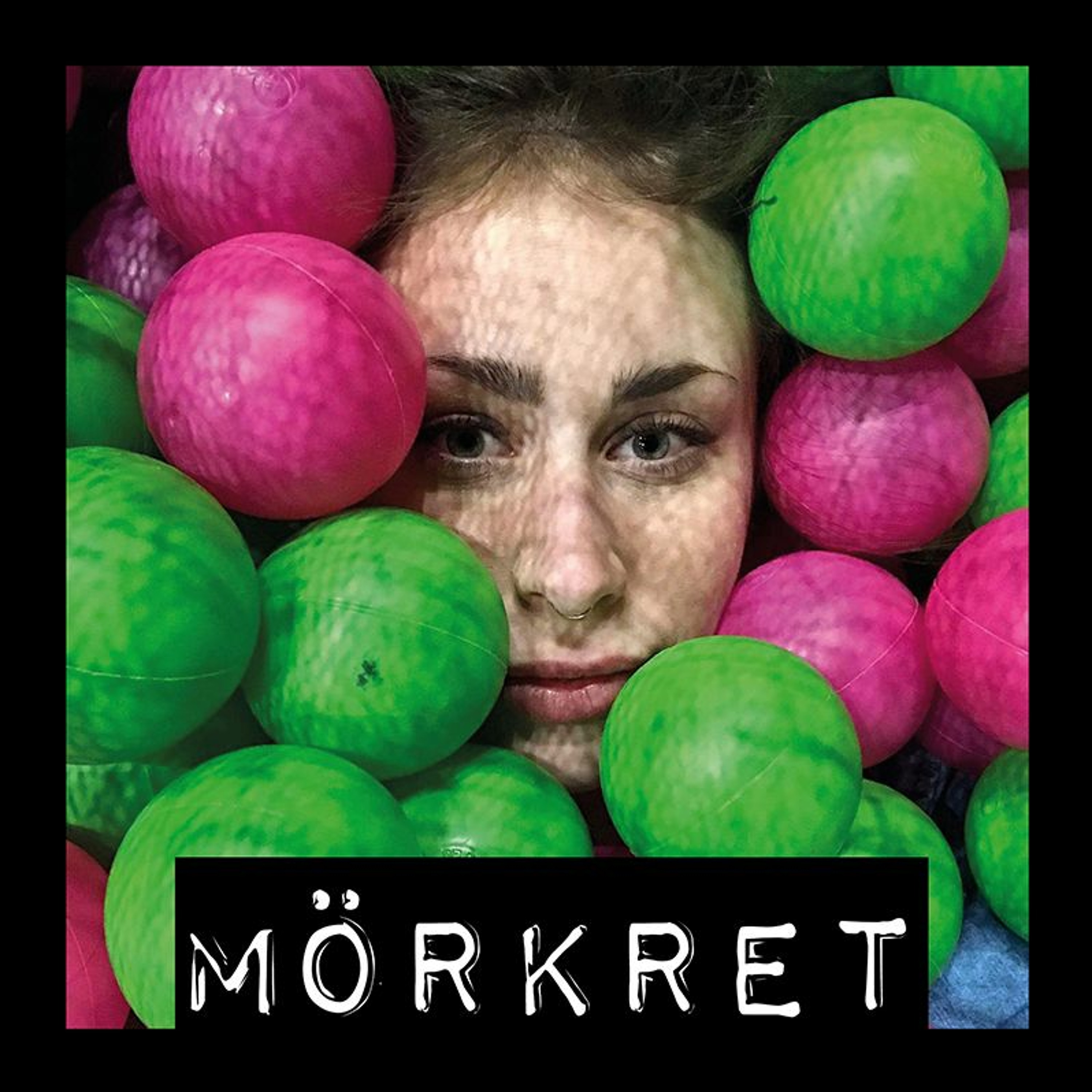 Mörkret
