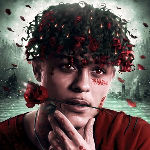 Stream [FREE] Lil Skies x Juice WRLD Type Beat "Red Roses" by VANZZ