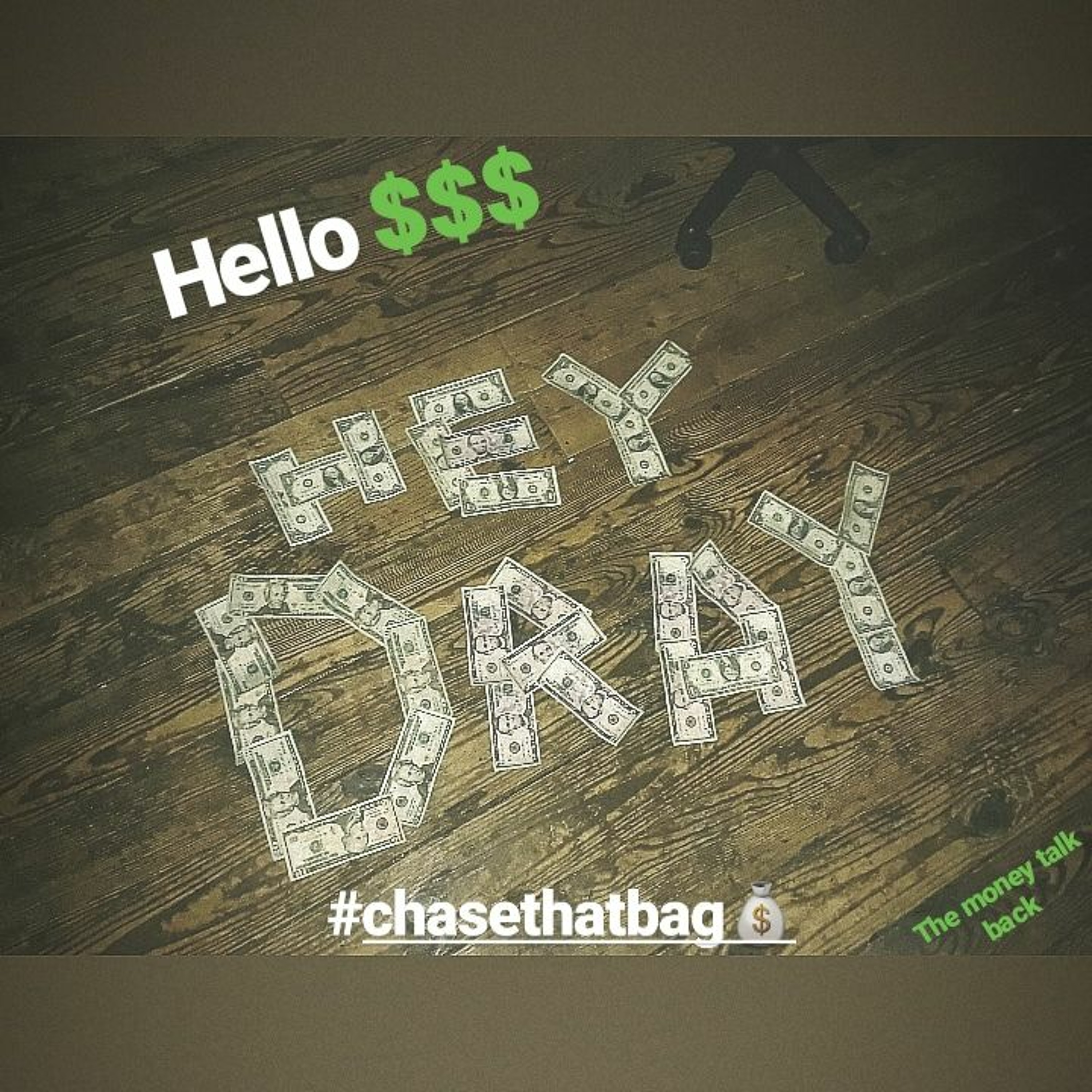 YoungDray OnThe Track