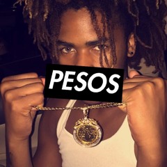YBC Pesos X Bustdown
