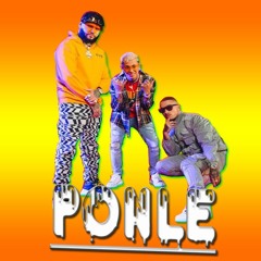 Ponle - Farruko Ft J - Balvin (DJ LeonKIng Remix)