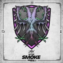 Jkyl & Hyde - Smoke