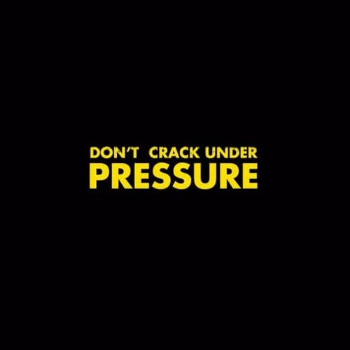 NOI IAN - Don't Crack Under Pressure (Mastered) | Spinnin' Records