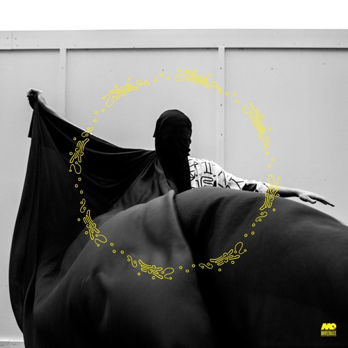 Premiere: Morgan Hislop - 'My Shadow Is Always With Me feat. NAINA'