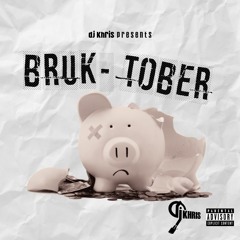 Bruk - Tober Mix 2018