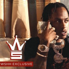 Rich The Kid - Nasty (WSHH Exclusive - Official Audio)