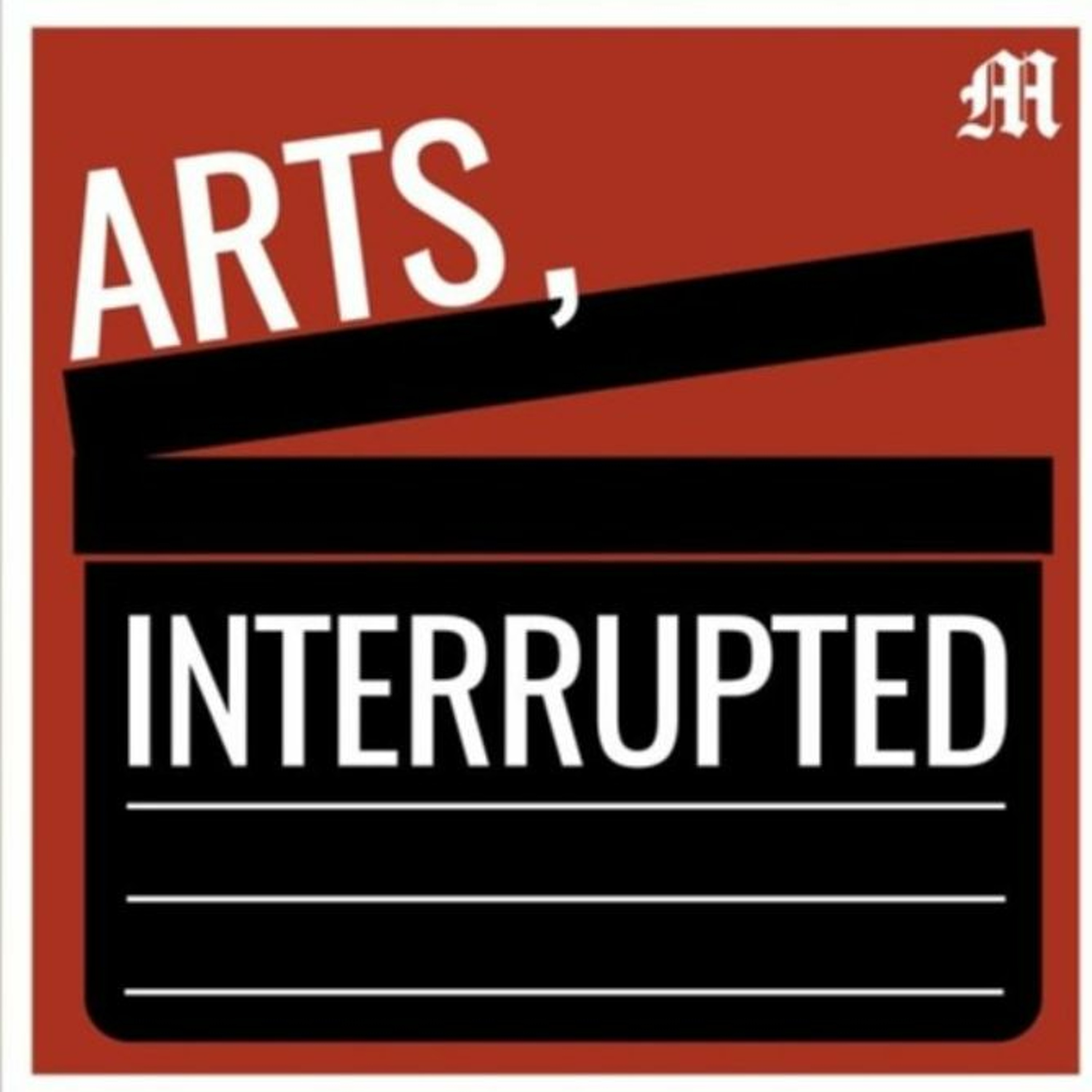 Arts, Interrupted: A Taste of Trap thumbnail